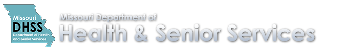 DHSS Logo
